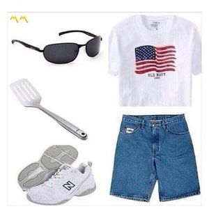 Meet your Posher, Jason